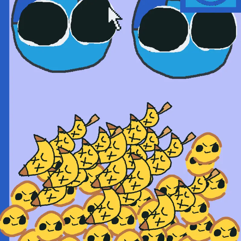 Game by @AmethystTheCoolest
