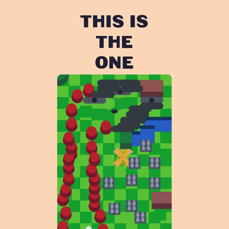 Game by @JackSun