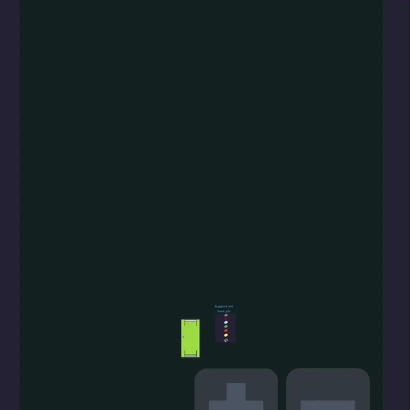 Game by @gdsyde