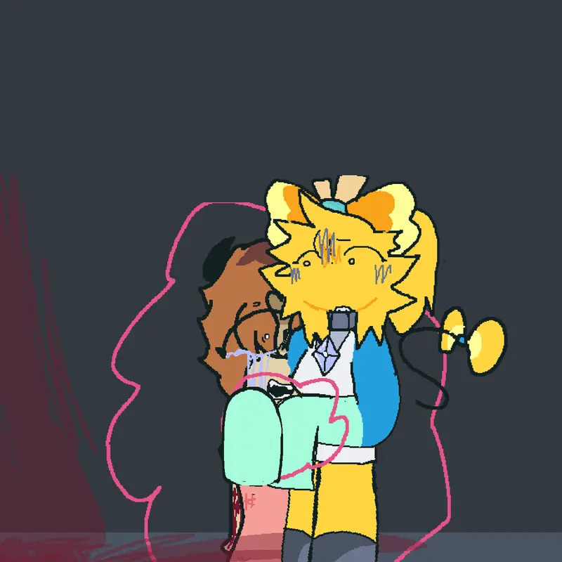 Game by @Lilcreature-