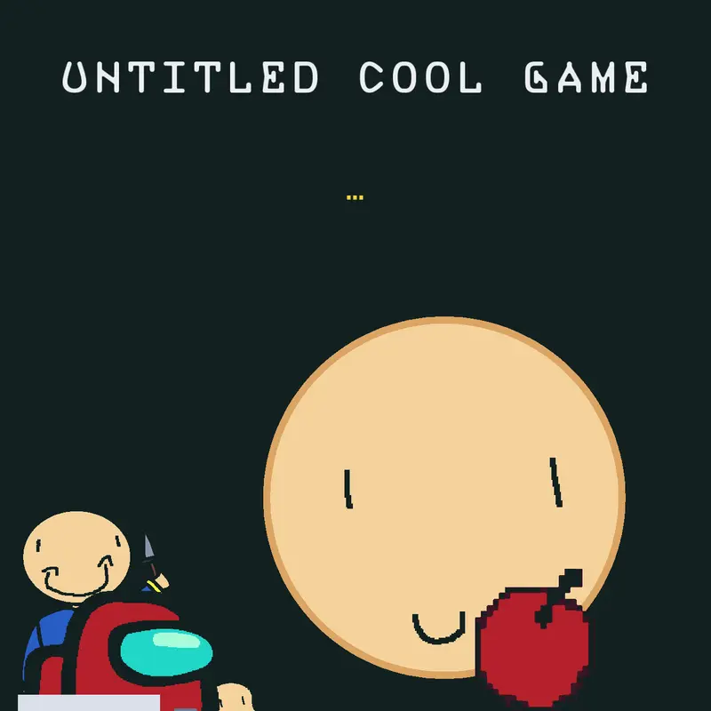 Game by @Idriii
