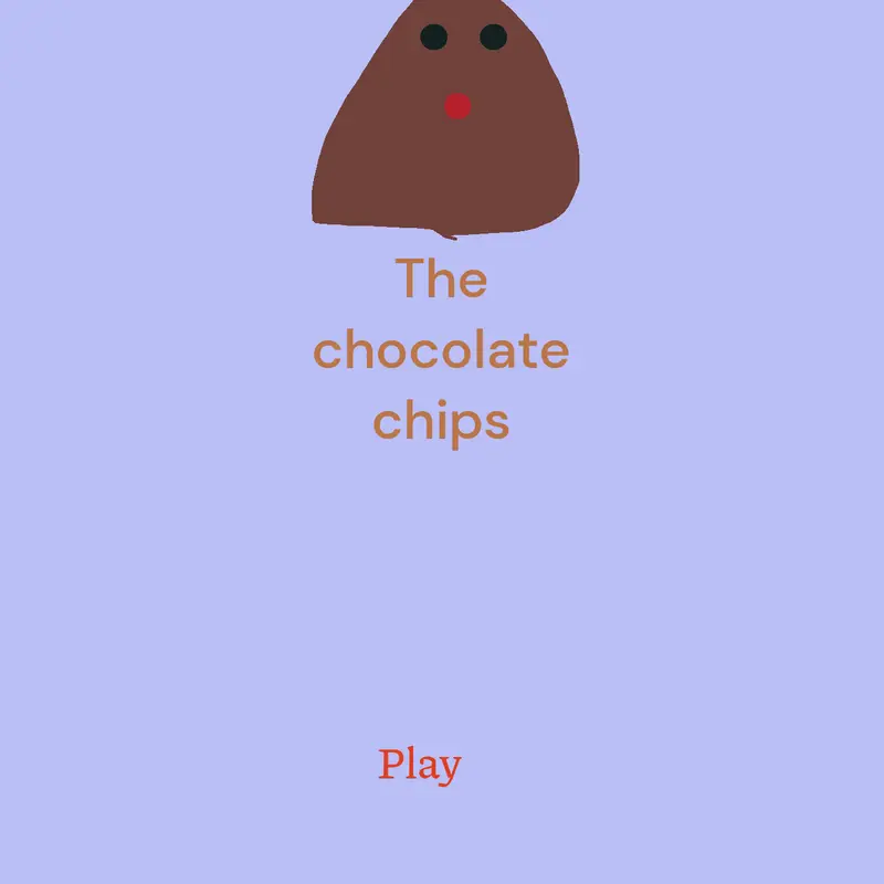 Game by @oyeh