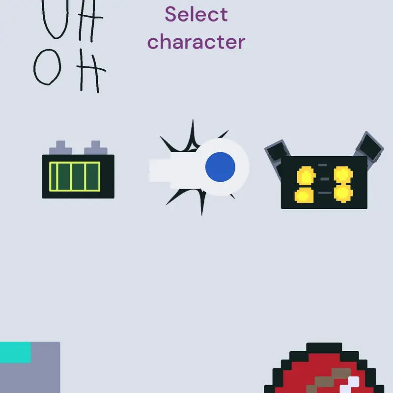 Game by @elitesirenhead