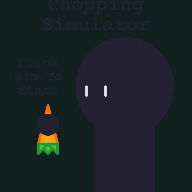 Game by @SergeantMelon