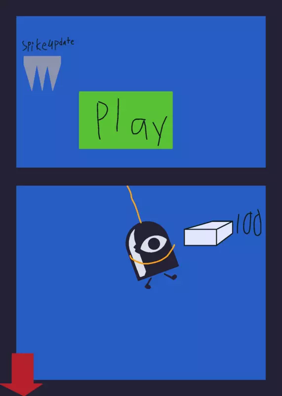 Game by @khail_epic
