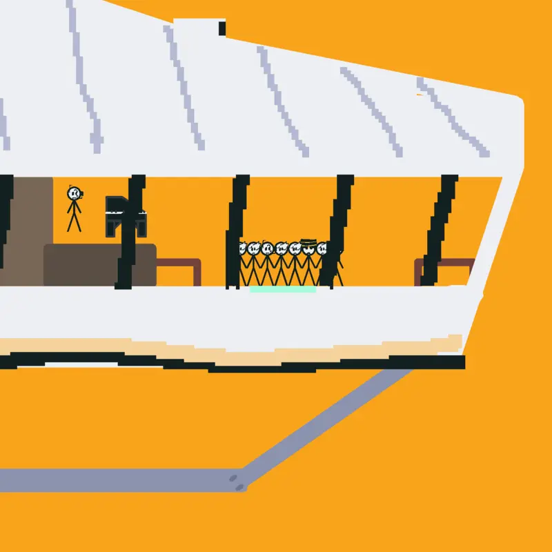 Final destination tower by @titanicrules