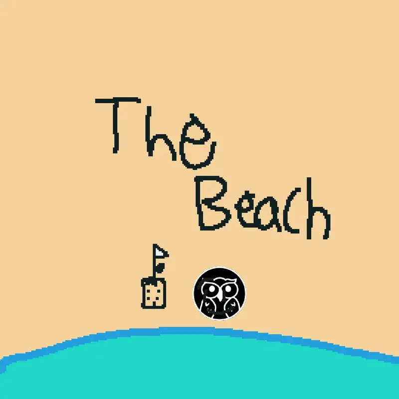 Game by @StalkerGuy