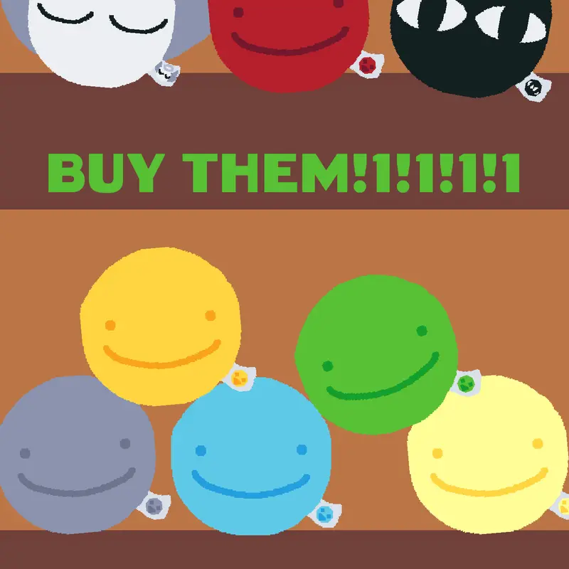Game by @leballsquad