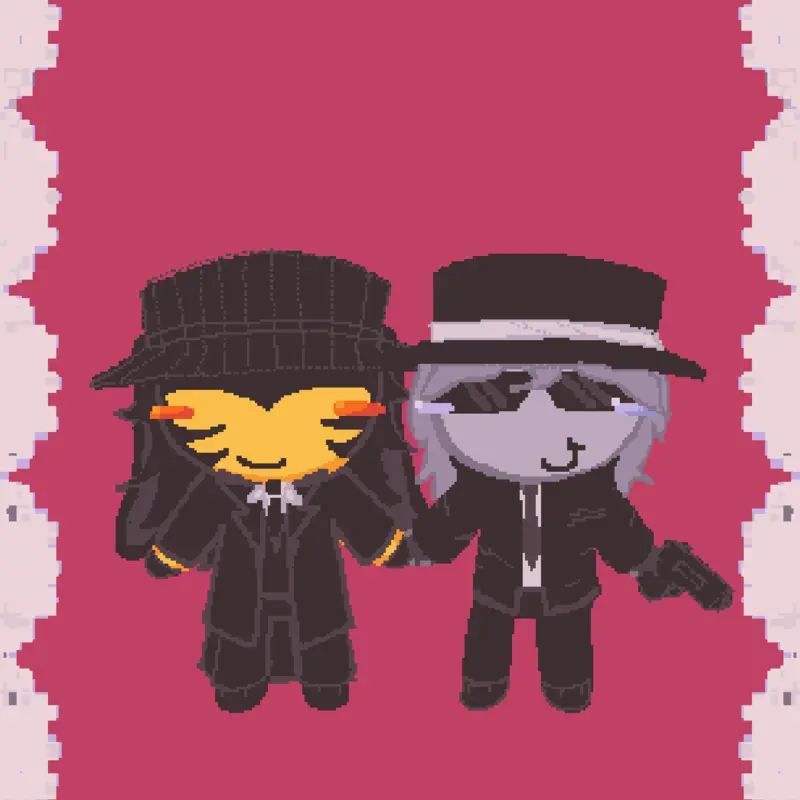 ^_^ by @Angstsloppers