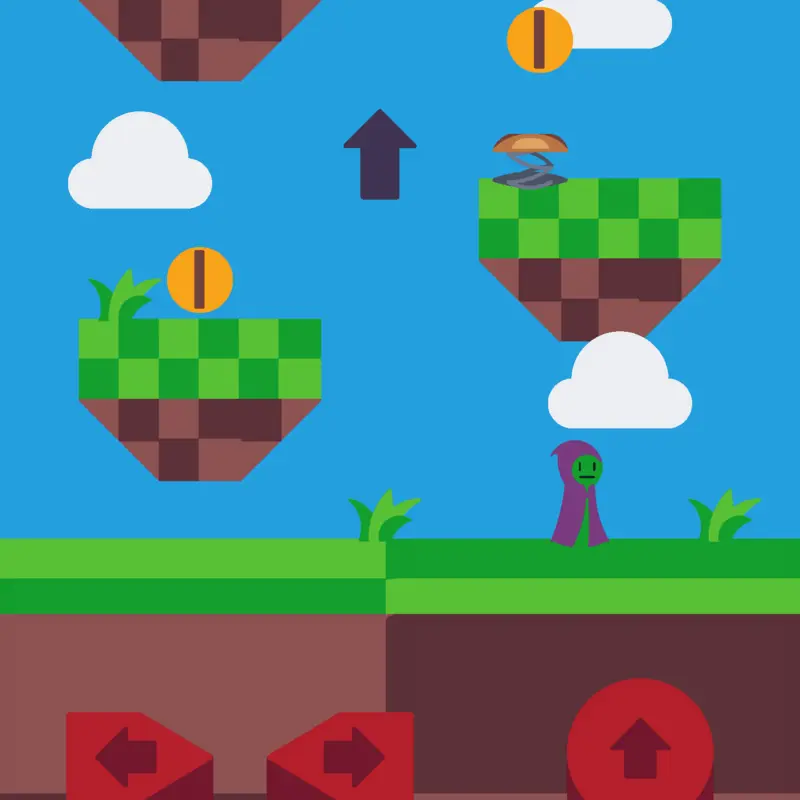 Game by @Somepickle