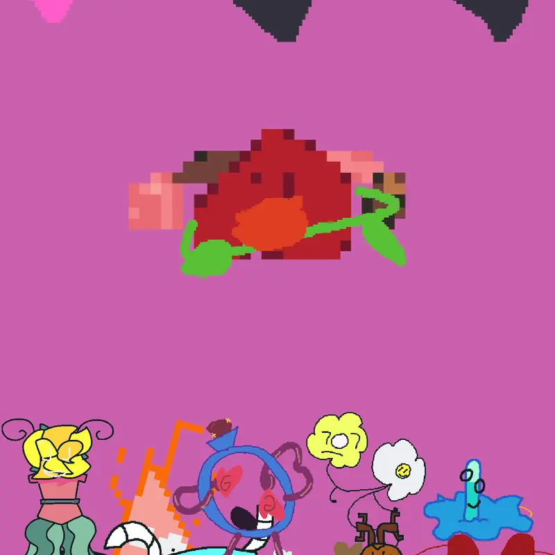 Game by @fiiree