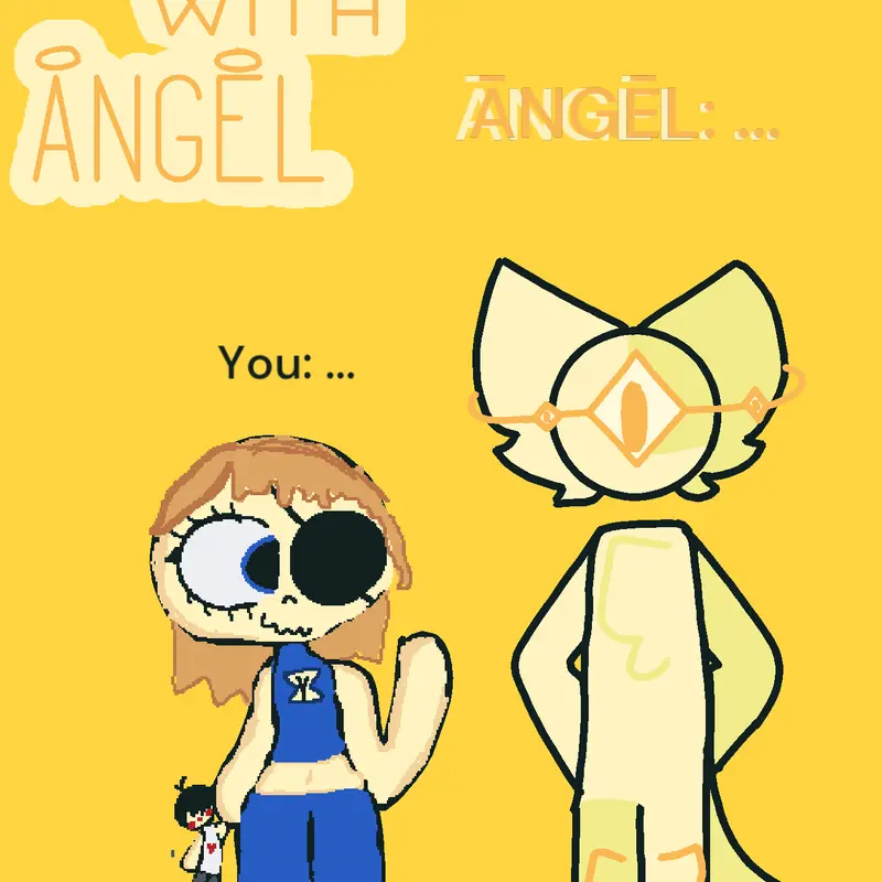 Game by @raimbow_cake12
