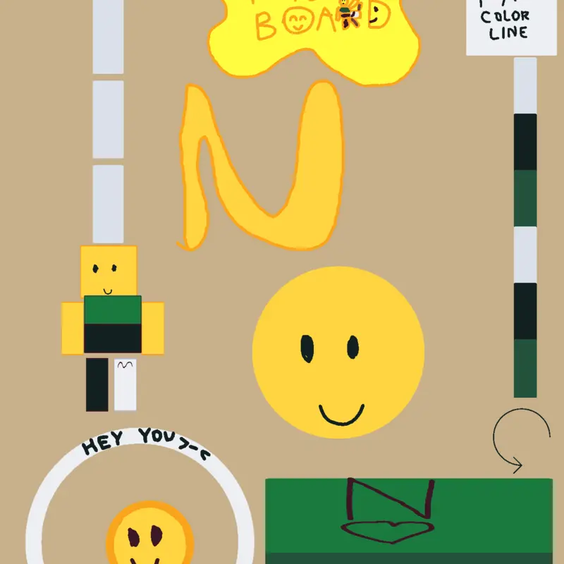Game by @-_Noobie_And_Nooblake_-