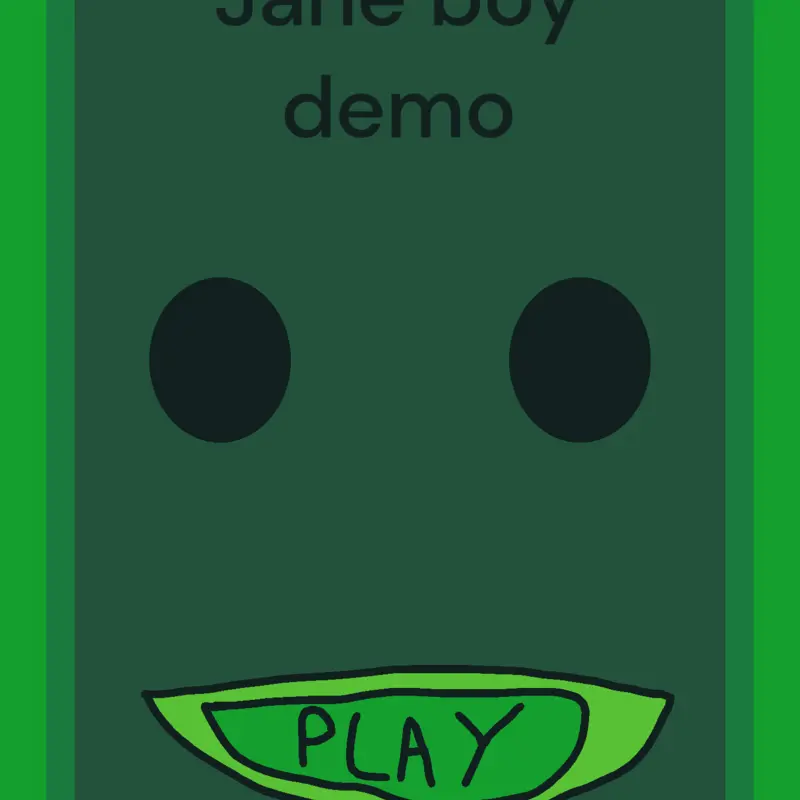 Game by @bley2344