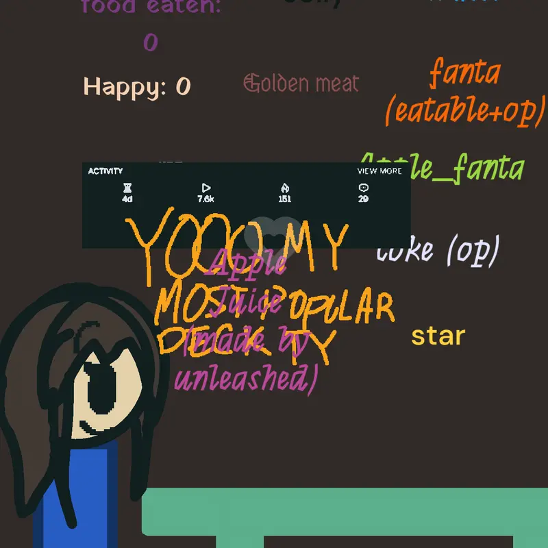 Game by @Anixyye