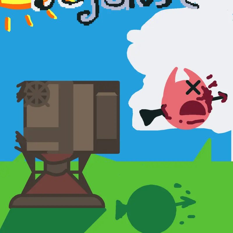 Game by @ToxicityPoison