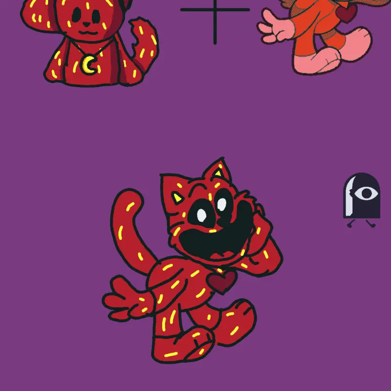 Game by @poison_Ninja