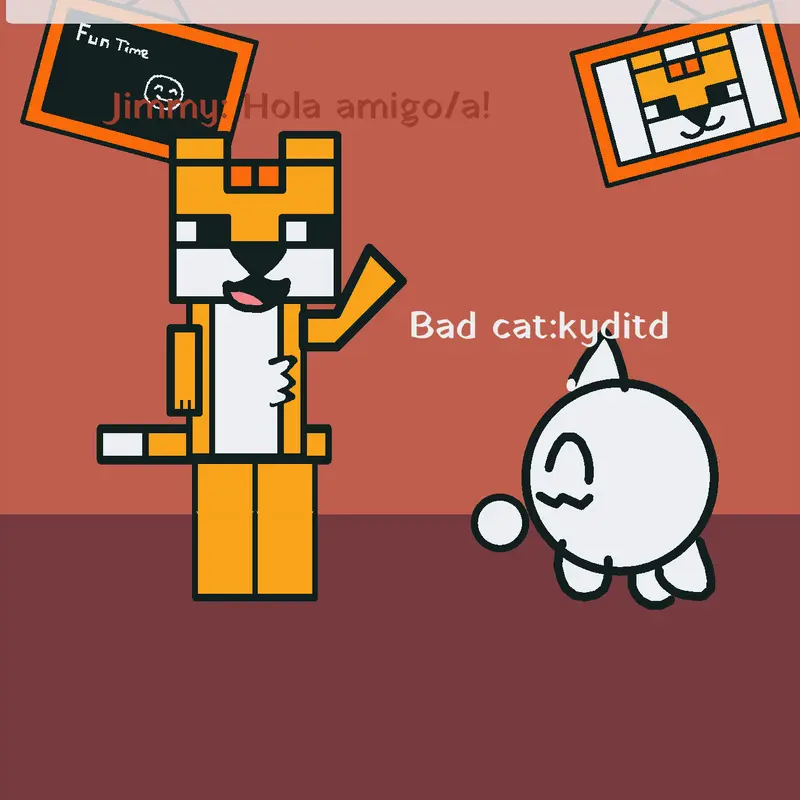 Game by @bad_kitt_XD