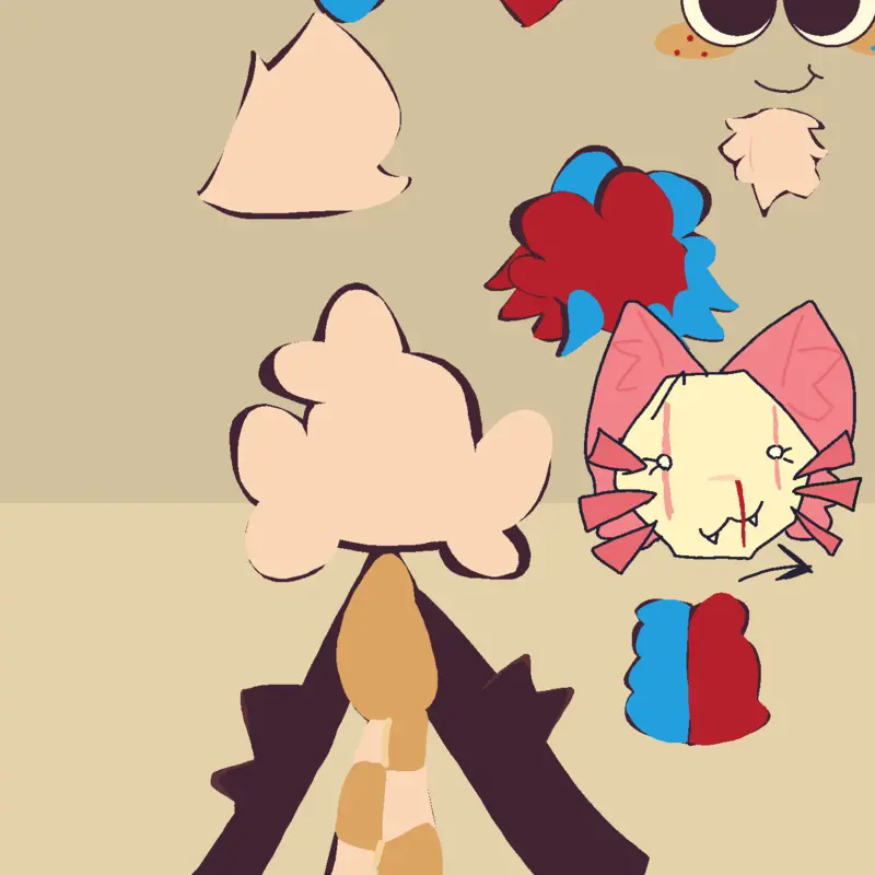 Game by @sirimpo