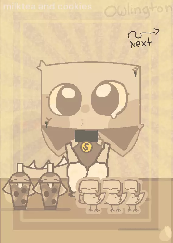 Game by @shelly_fan_love_you