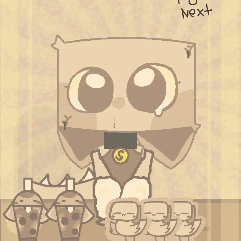 Game by @shelly_fan_love_you