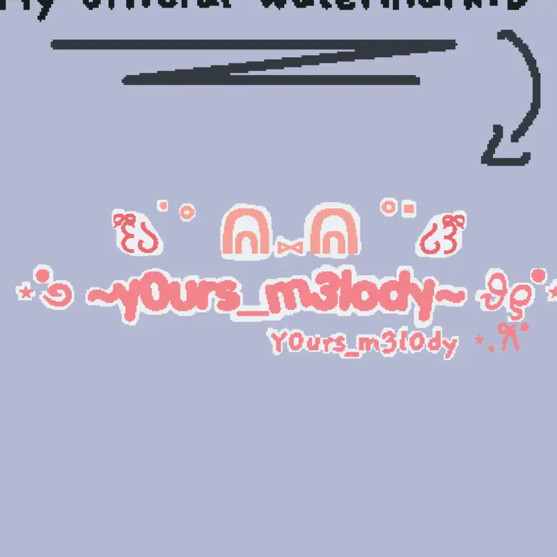 Game by @Y0urs_m3l0dy