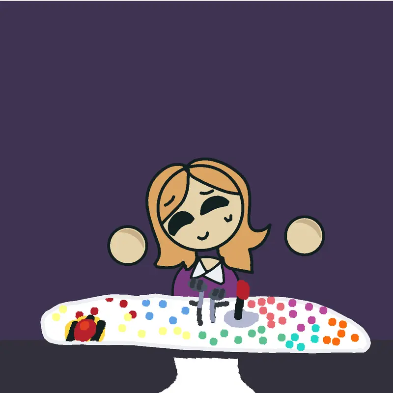 Game by @Eden1974