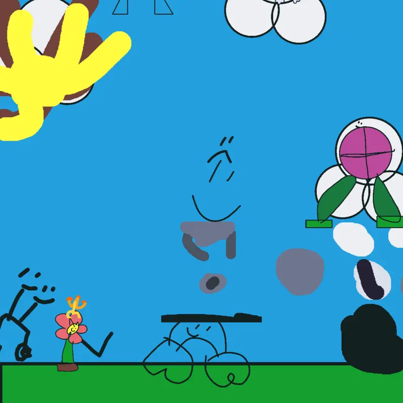 Game by @werfter