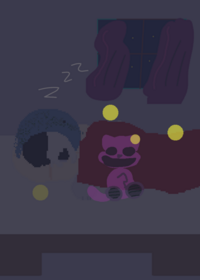 Sleep well