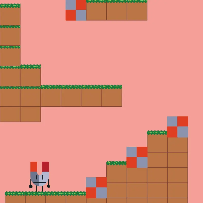 Game by @tanknator