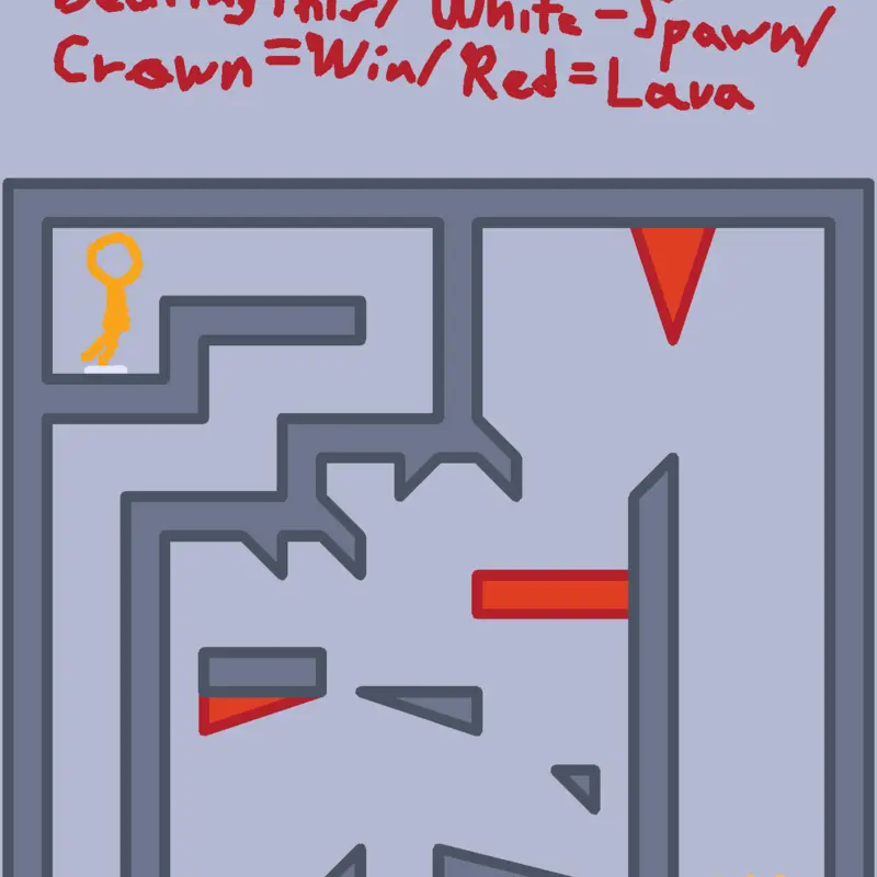 Game by @TeutonicOrder