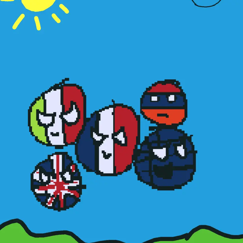 Game by @Ottoman_Empire8