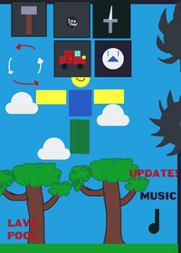 Ragdoll game