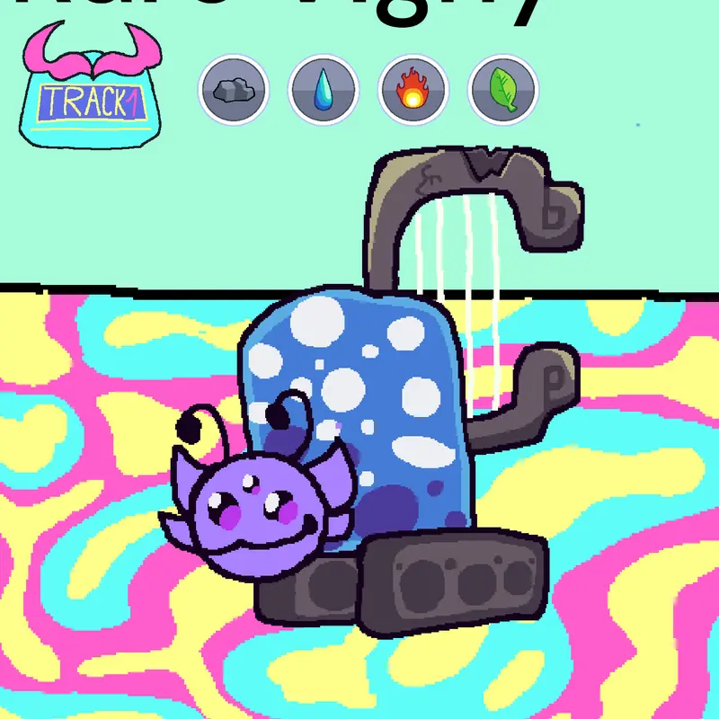 Game by @Arlo_the_owl