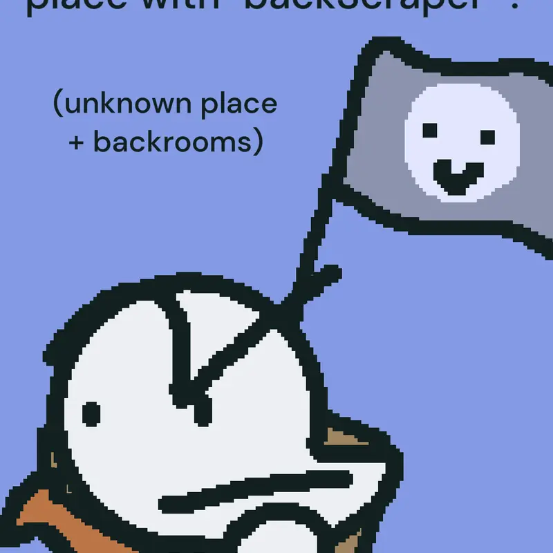 Game by @Batter_Bob_buff