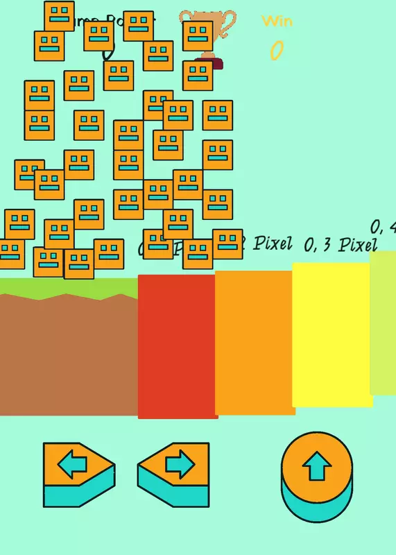 Game by @vihankh1394