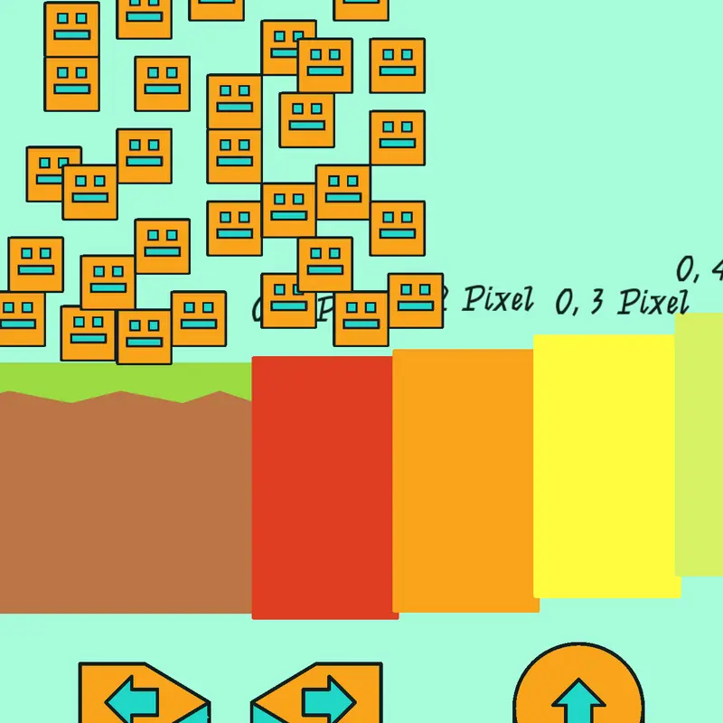 Game by @vihankh1394