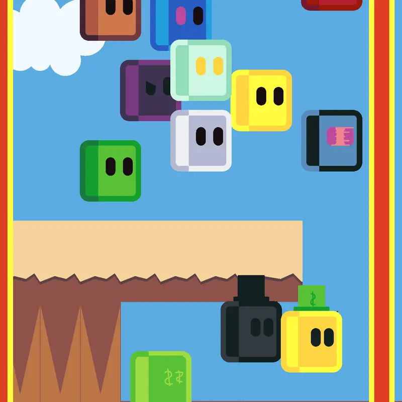 Game by @rayyan22