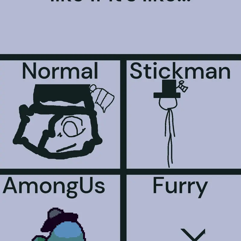 Game by @uglyburger0