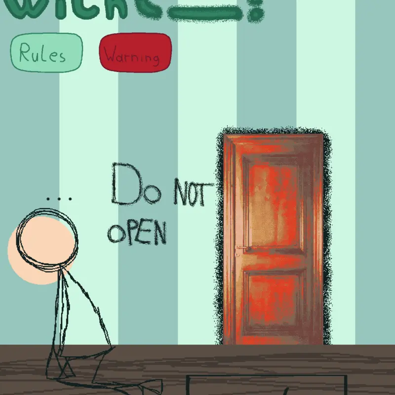Game by @budgey