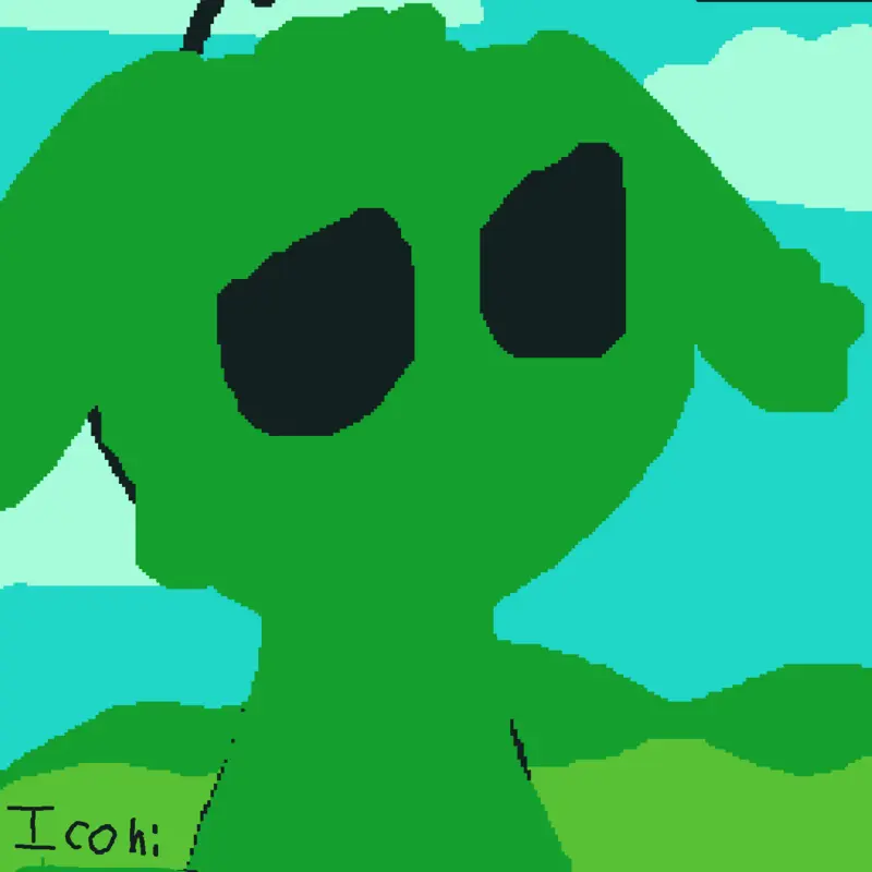 Game by @harveyfox28