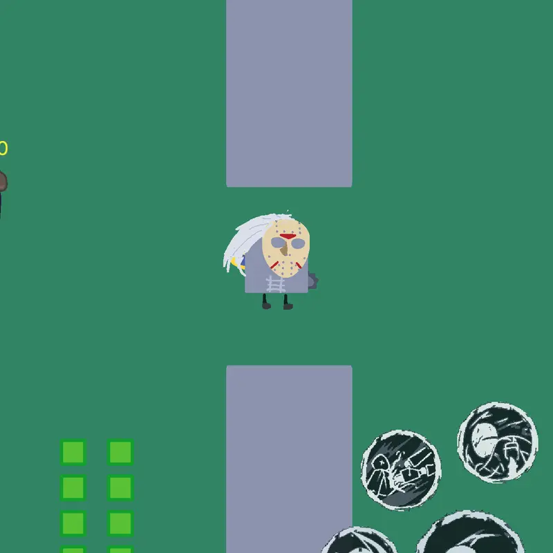 Game by @dekupiti