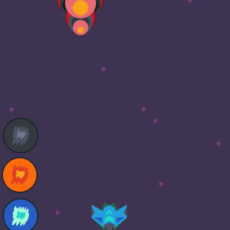 Game by @MightyBonafide
