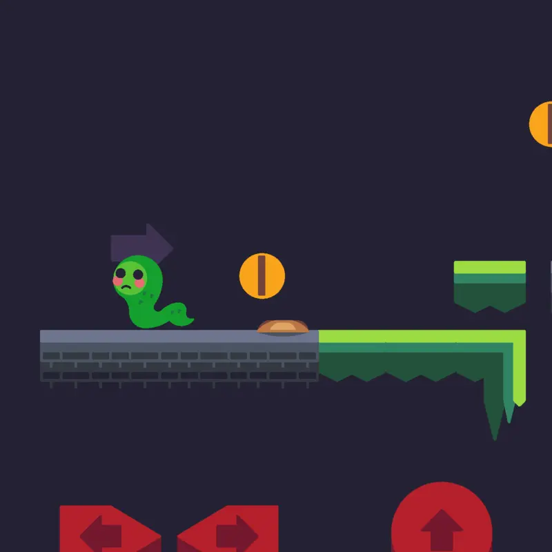 Game by @Emeraldowy