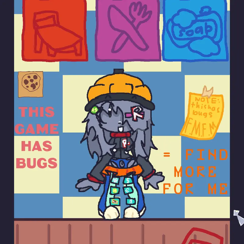 Game by @tsuyopeyo