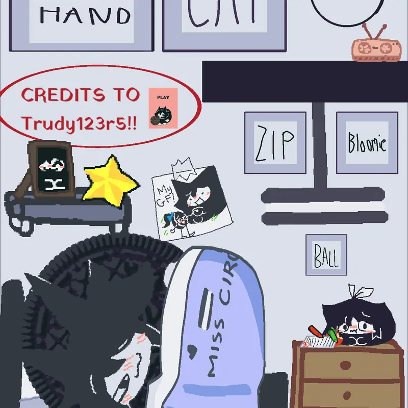 Game by @twistedx