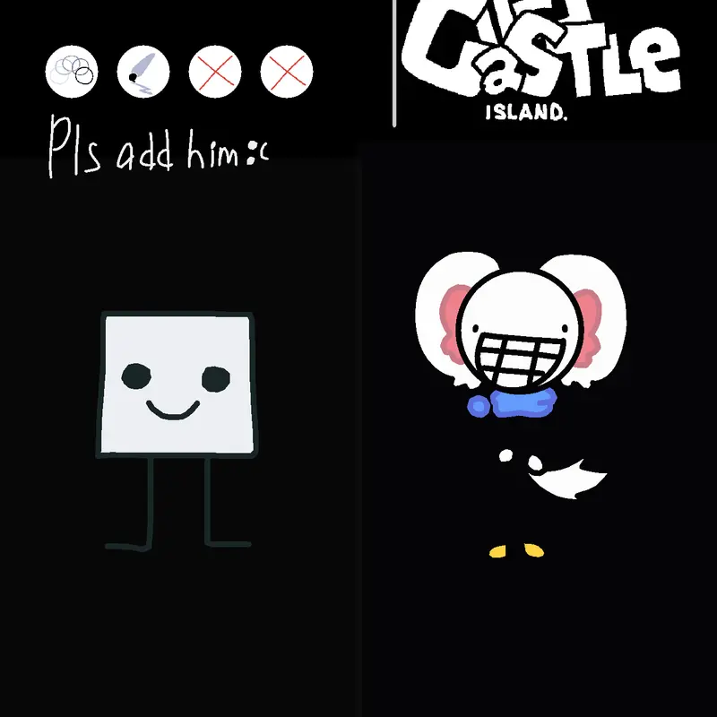 Game by @bochuchu