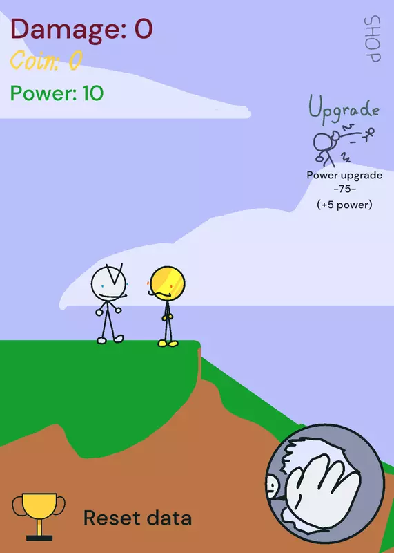 Game by @sillymaker_091