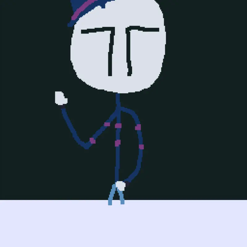 Game by @StickNine