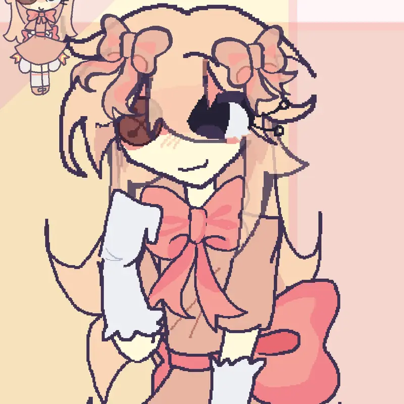 Game by @Aizuhi_alt__